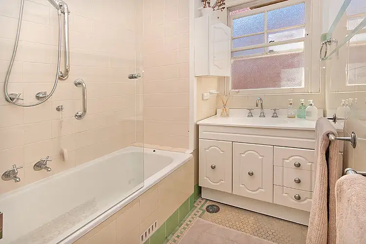 Sixth view of Homely apartment listing, 4/6 Wood St, Manly NSW 2095