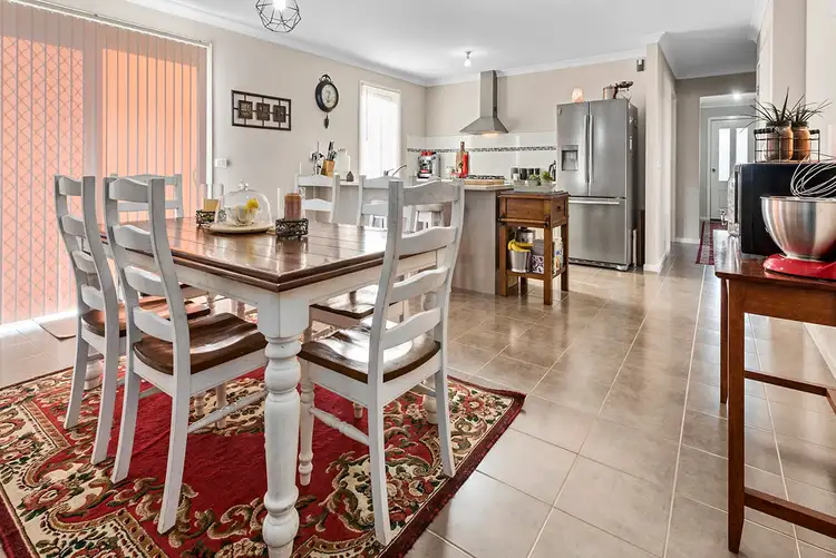 Fourth view of Homely house listing, 22 Caroline Chisholm Drive, Kyneton VIC 3444