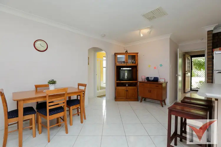 Sixth view of Homely house listing, 15 Lenhay Court, Willetton WA 6155