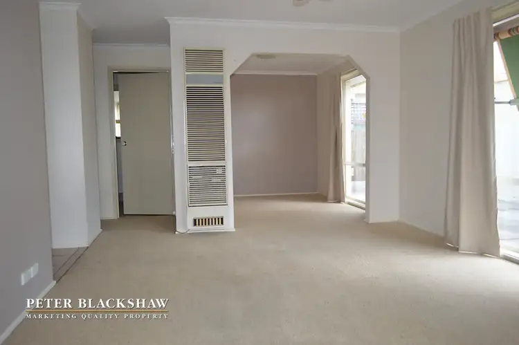 Seventh view of Homely townhouse listing, 14/5 Harry Hopman Circuit, Gordon ACT 2906