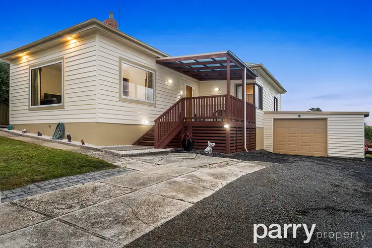 56 Benvenue, St Leonards TAS 7250