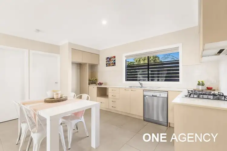 Fifth view of Homely house listing, 8 Rosa Street, Scoresby VIC 3179