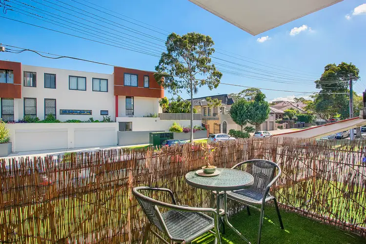 Third view of Homely apartment listing, 3/56 Sturt Street, Kingsford NSW 2032