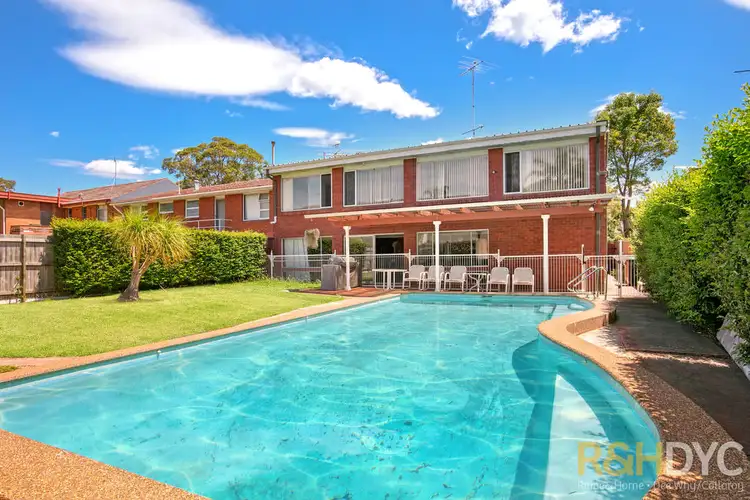 Second view of Homely house listing, 20 Stoddart Place, Dee Why NSW 2099