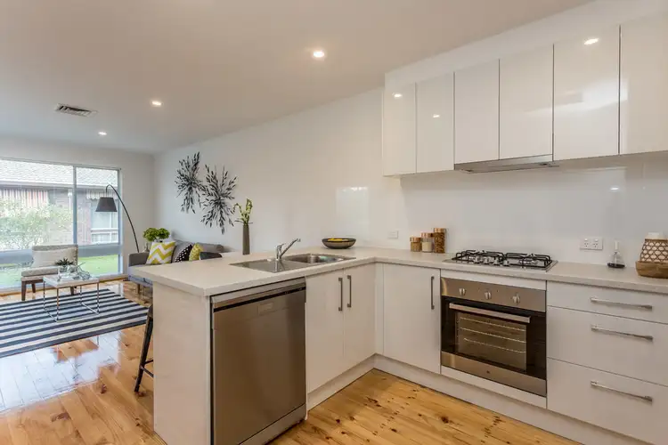 5/31 Gaelic Avenue, Holden Hill SA 5088