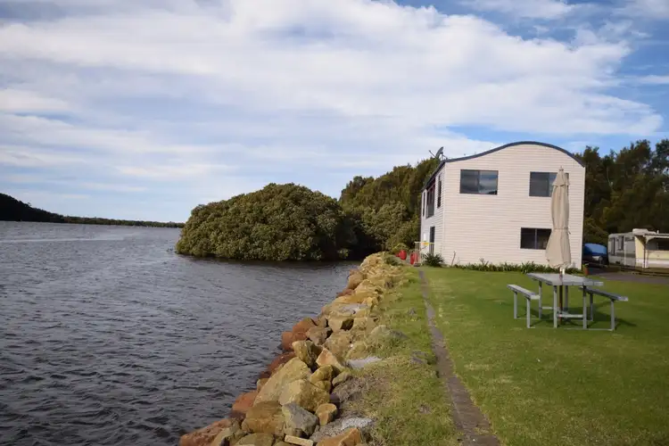 Second view of Homely house listing, 71/142 Greens Road, Greenwell Point NSW 2540