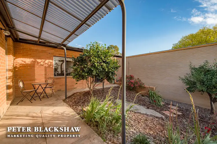 Fourth view of Homely house listing, 23 Greeves Street, Wanniassa ACT 2903