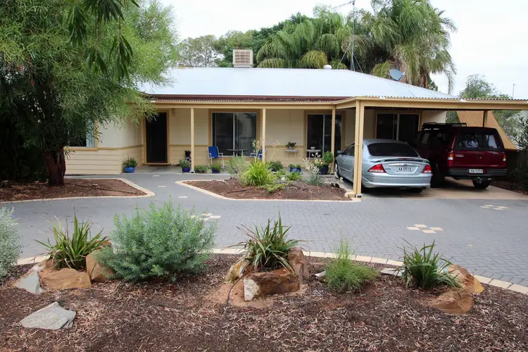 25 Sixteenth Street, Renmark SA 5341