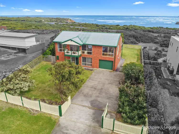 Main view of Homely house listing, 87 Merrett Street, Peterborough VIC 3270