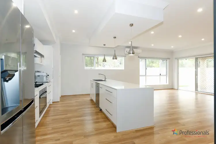 Sixth view of Homely house listing, 12 Gaby Way, Marangaroo WA 6064