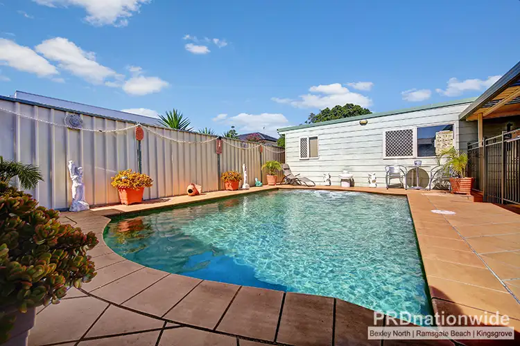 Sixth view of Homely house listing, 23 Caroma Avenue, Kyeemagh NSW 2216