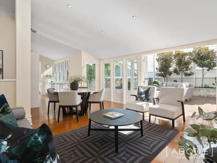 45 Bedford Avenue, Subiaco WA 6008