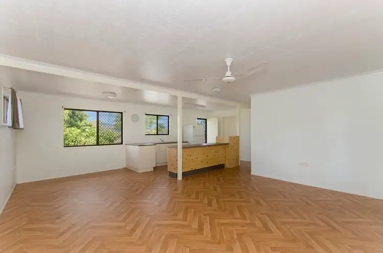 Fourth view of Homely house listing, 1669 Riverway Drive, Kelso QLD 4815