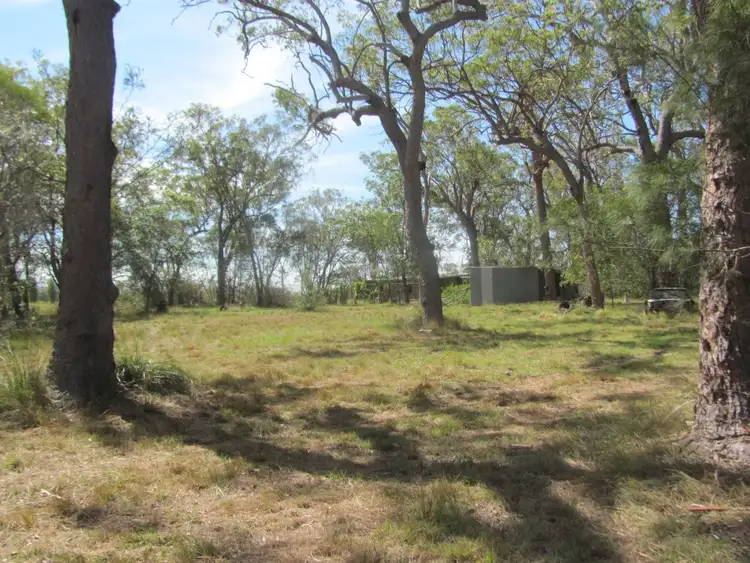 Third view of Homely rural property listing, 391 Matchbox Road, Deepwater QLD 4674