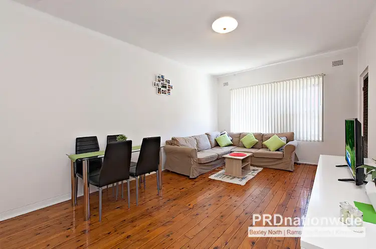 Second view of Homely unit listing, 3/95 Alfred Street, Ramsgate Beach NSW 2217