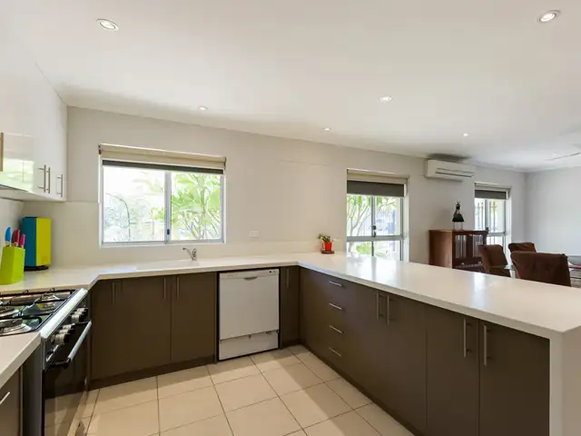 Fourth view of Homely house listing, 12 GLASS COURT, Sadadeen NT 870