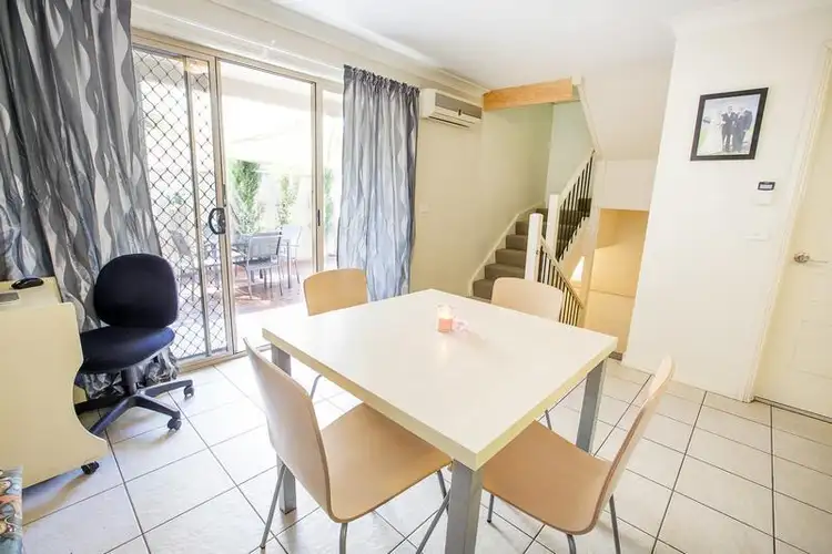 Fifth view of Homely townhouse listing, 9/98-102 Victoria Street, Werrington NSW 2747