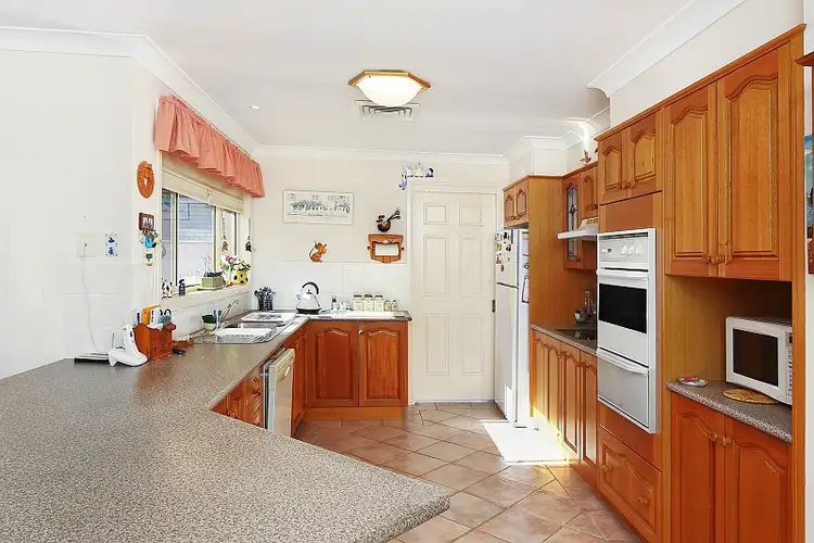 Second view of Homely house listing, 40 Janet Ave, Umina Beach NSW 2257