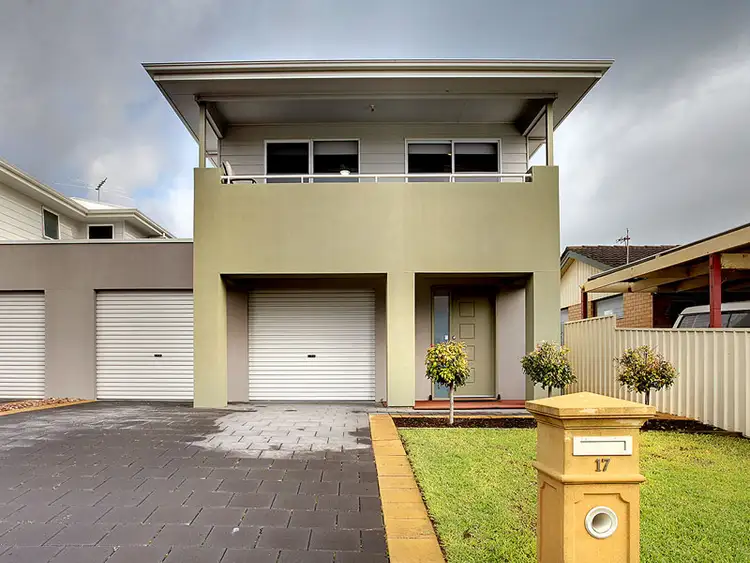 Main view of Homely house listing, 17 Cambridge Street, Port Noarlunga South SA 5167