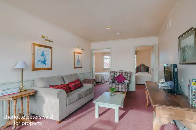 Third view of Homely block of units listing, 27-29 Hampden Road, Battery Point TAS 7004