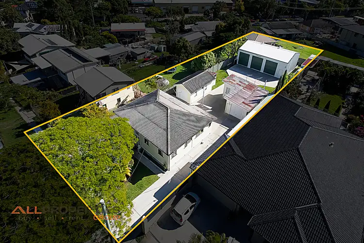 16 Killarney Ave, Darra QLD 4076