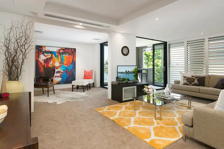 Fifth view of Homely apartment listing, 6/22 Wylde Street, Potts Point NSW 2011