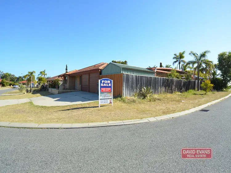 Fifth view of Homely house listing, 22 Danaher Mews, Clarkson WA 6030