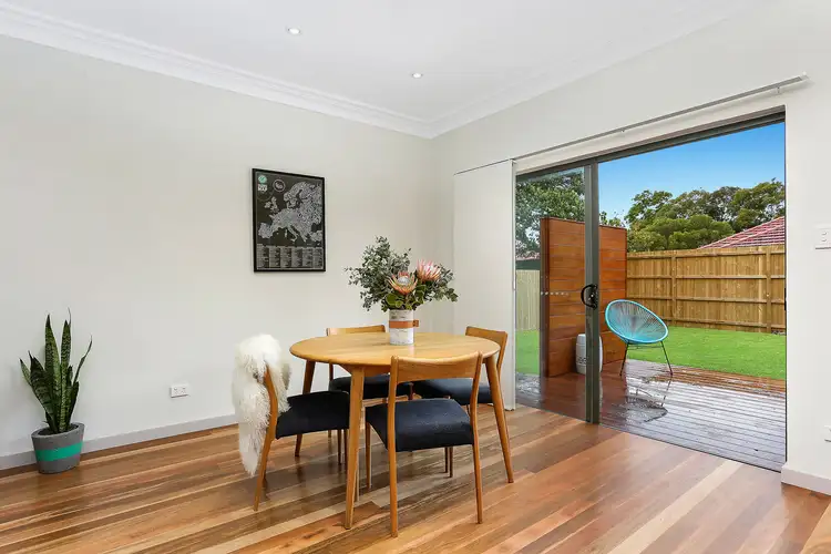 Fifth view of Homely house listing, 58 Boonah Avenue, Eastgardens NSW 2036