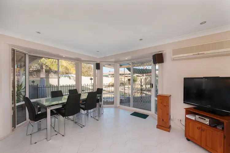 Fourth view of Homely house listing, 116 Daintree Drive, Wattle Grove NSW 2173