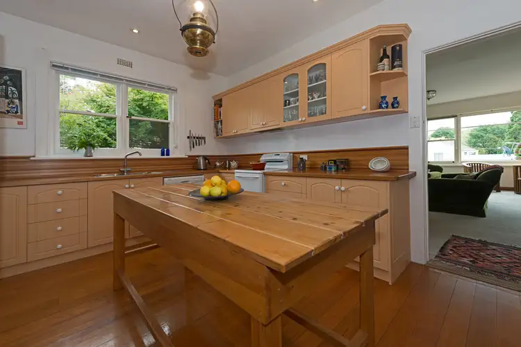 Fourth view of Homely house listing, 4 Derwentwater Avenue, Sandy Bay TAS 7005