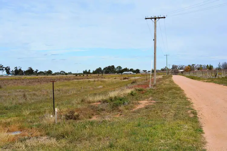 Third view of Homely land listing, 22 | Lot 2 Palmer Road, Merbein South VIC 3505