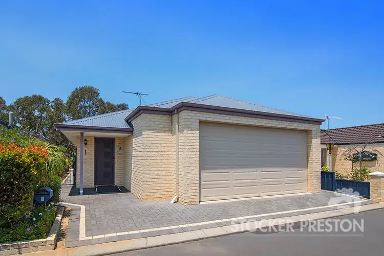 Third view of Homely house listing, 8/68 Carey Street, Busselton WA 6280