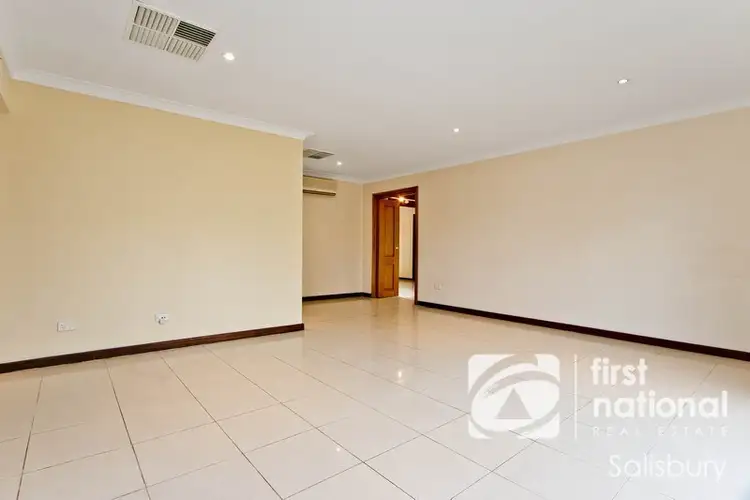 Fifth view of Homely house listing, 8 Brabham Crescent, Gulfview Heights SA 5096