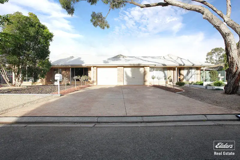 Main view of Homely house listing, 13 Palomino Drive, Angle Vale SA 5117