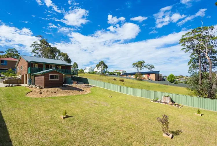 Main view of Homely house listing, 14B Elizabeth Parade, Tura Beach NSW 2548