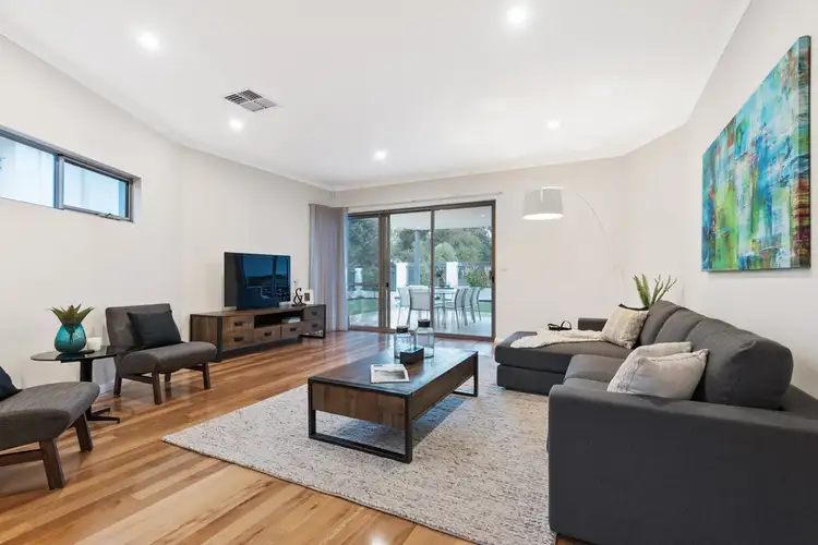 Fourth view of Homely house listing, 89A Buntine Road, Wembley Downs WA 6019