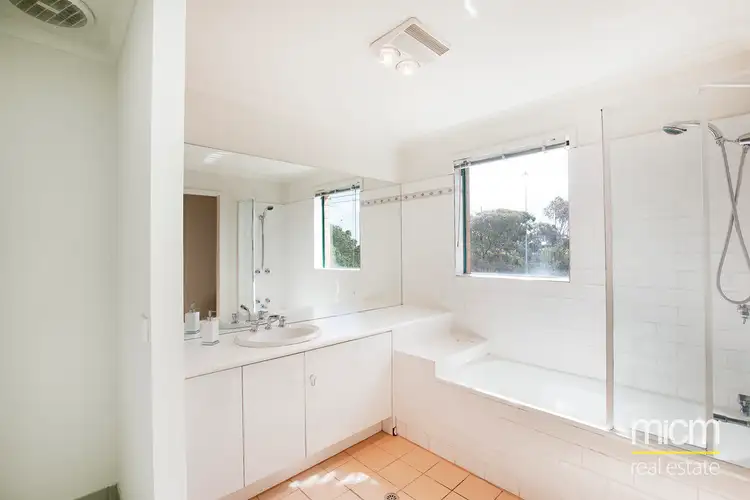Sixth view of Homely apartment listing, 12/19 Vaughan Crescent, Kew VIC 3101
