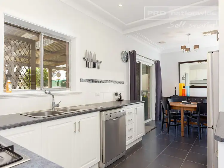 Fifth view of Homely house listing, 13 Raye Street, Tolland NSW 2650