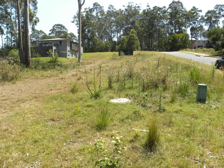 Fourth view of Homely land listing, 3 Rodgers Street, Long Beach NSW 2536