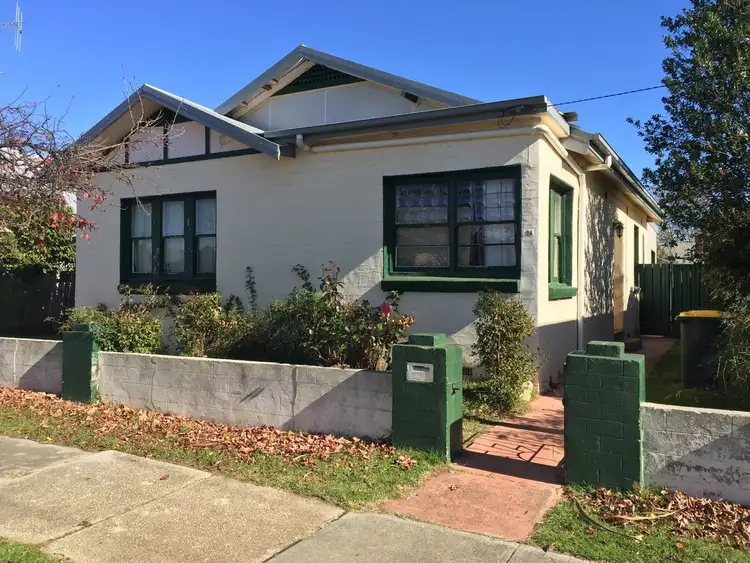 Main view of Homely house listing, 36 Park Street, Goulburn NSW 2580