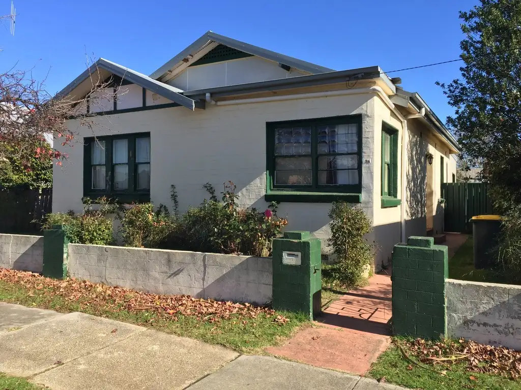 Main view of Homely house listing, 36 Park Street, Goulburn NSW 2580
