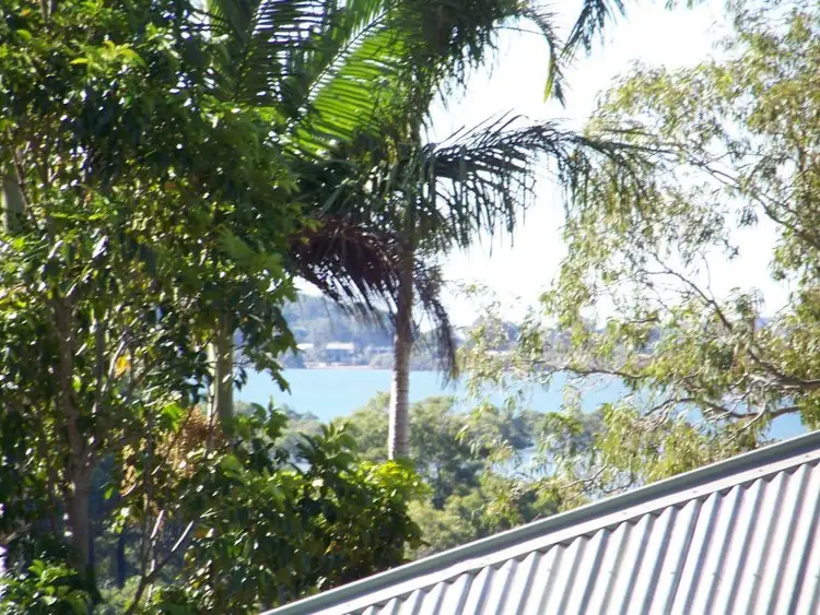 Main view of Homely land listing, 41 HALCYON, Lamb Island QLD 4184