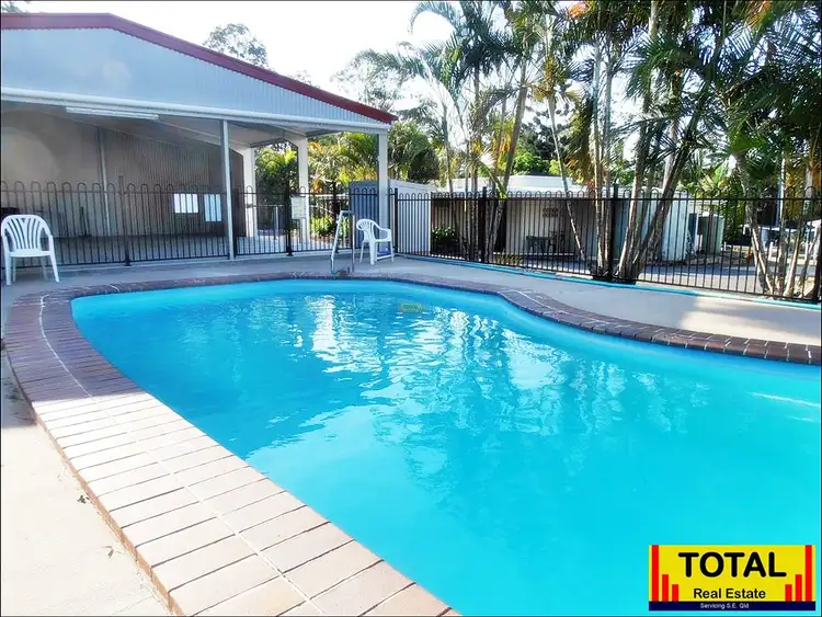 Fourth view of Homely house listing, 31/1513 Bruce Highway, Kybong QLD 4570