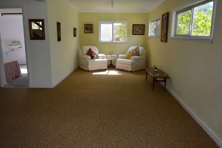 Fifth view of Homely house listing, 9 Ginganup Rd, Summerland Point NSW 2259