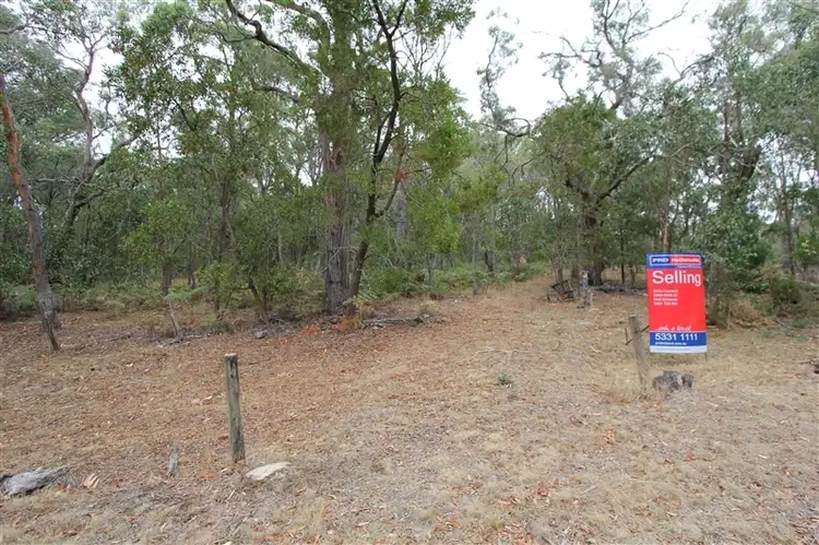 Main view of Homely land listing, Lot 15 Laurence Drive, Snake Valley VIC 3351