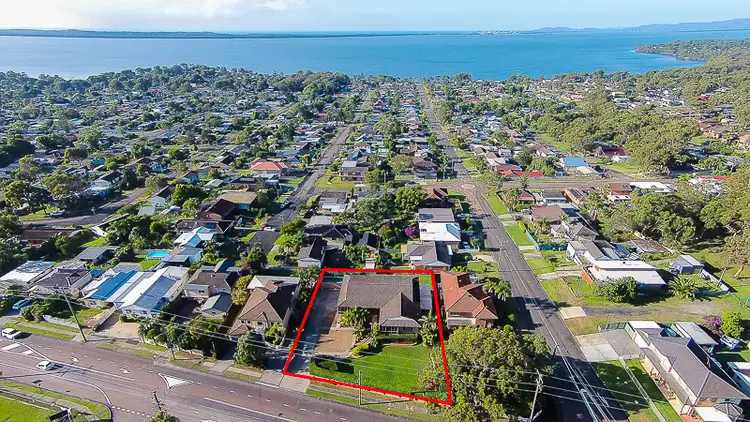 202-204 Wallarah Road, Gorokan NSW 2263