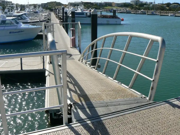 Second view of Homely land listing, A10 Great Southern Marina, Robe SA 5276