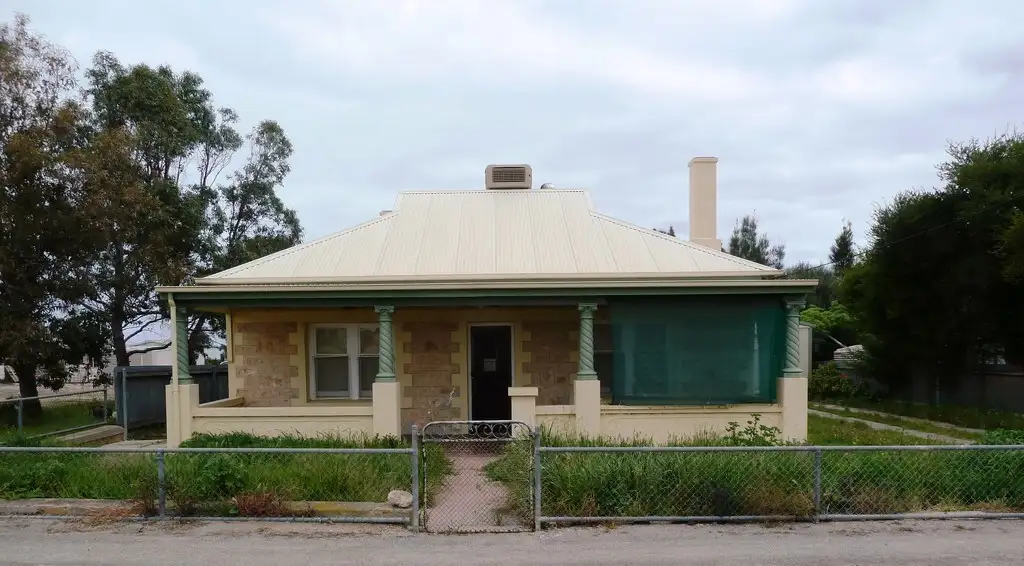 Main view of Homely house listing, 12 Main Street, Port Kenny SA 5671