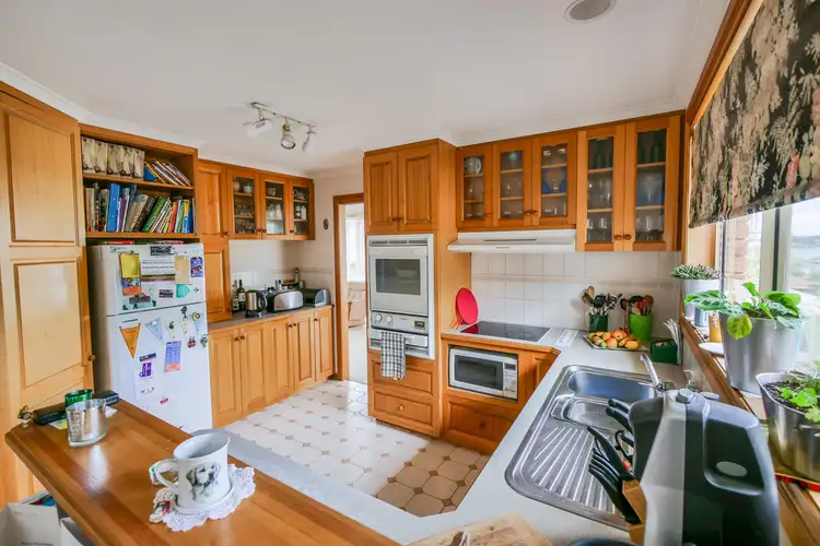 Fifth view of Homely house listing, 1 Beaujolais Court, Berriedale TAS 7011