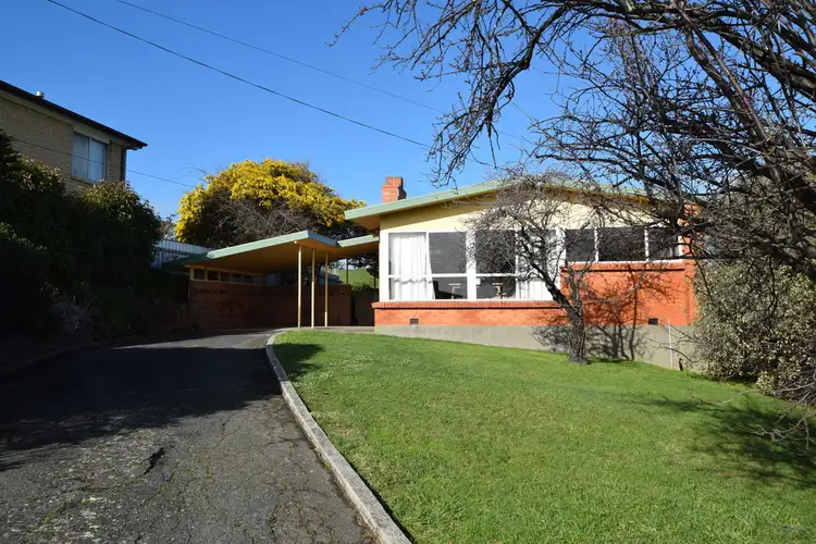 Main view of Homely house listing, 58 Benvenue Road, St Leonards TAS 7250